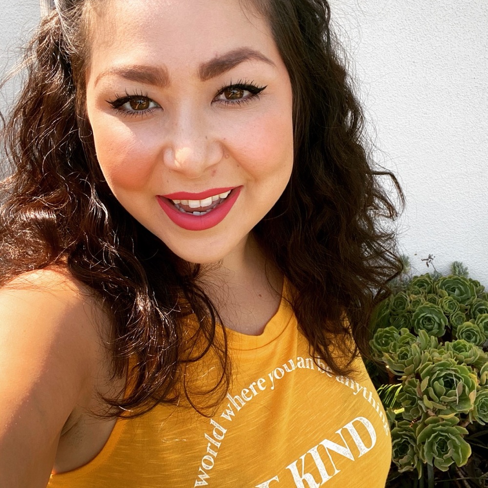 Meet your Posher, Lindsey